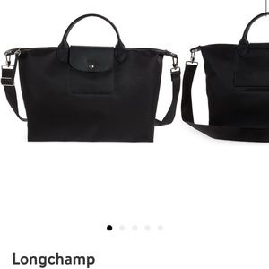 Longchamp | Travel Bag | Large Le Pilage Neo Travel Bag